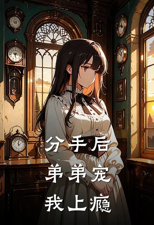 分手后，弟弟宠我上瘾