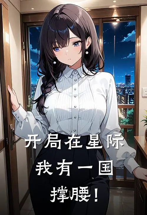 开局在星际，我有一国撑腰！