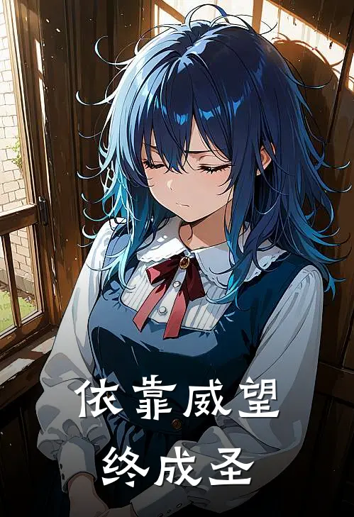 依靠威望终成圣