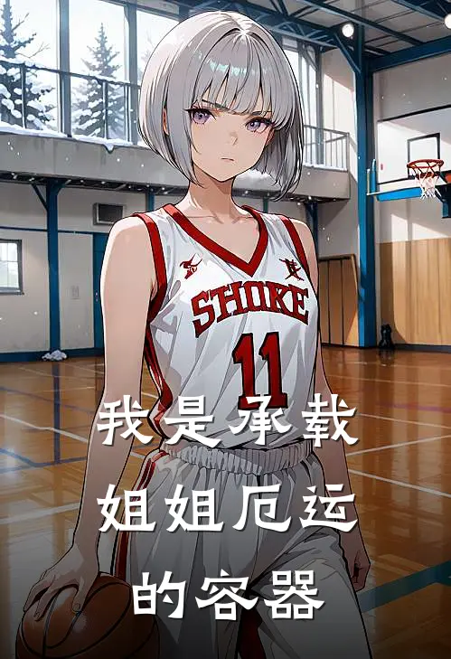 我是承载姐姐厄运的容器