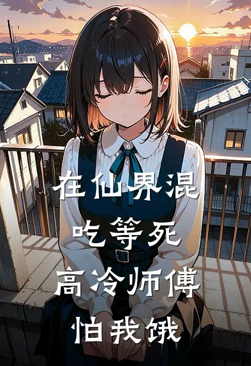 在仙界混吃等死，高冷师傅怕我饿