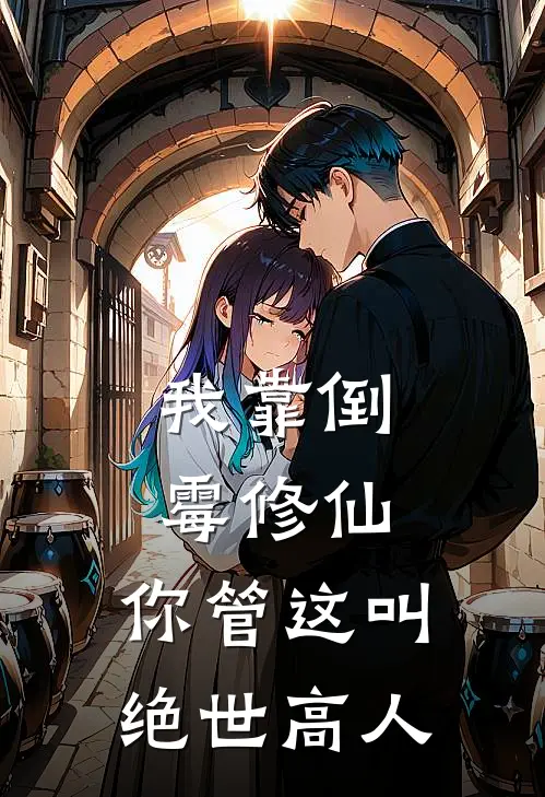 我靠倒霉修仙，你管这叫绝世高人