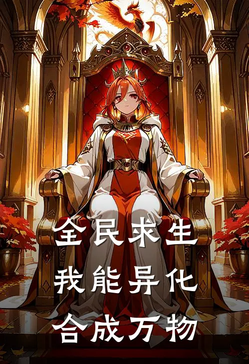 全民求生：我能异化合成万物