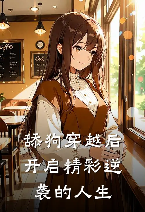 舔狗穿越后开启精彩逆袭的人生