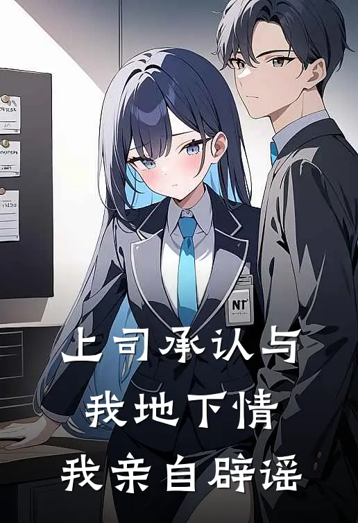 上司承认与我地下情，我亲自辟谣