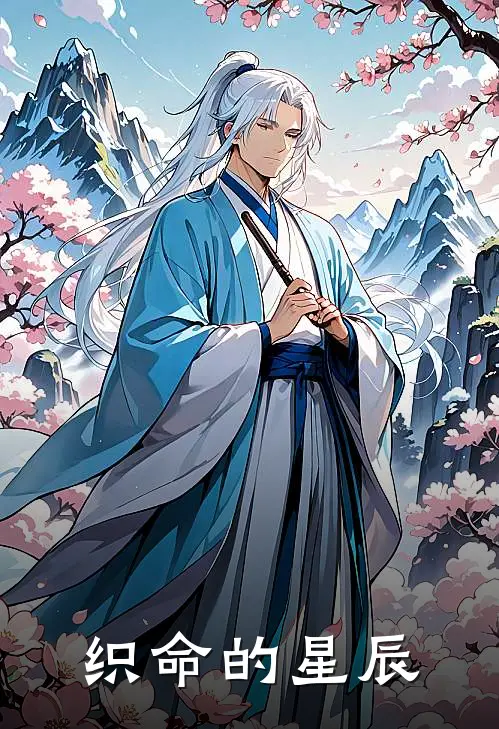 织命的星辰
