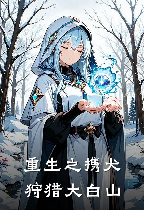 重生之携犬狩猎大白山