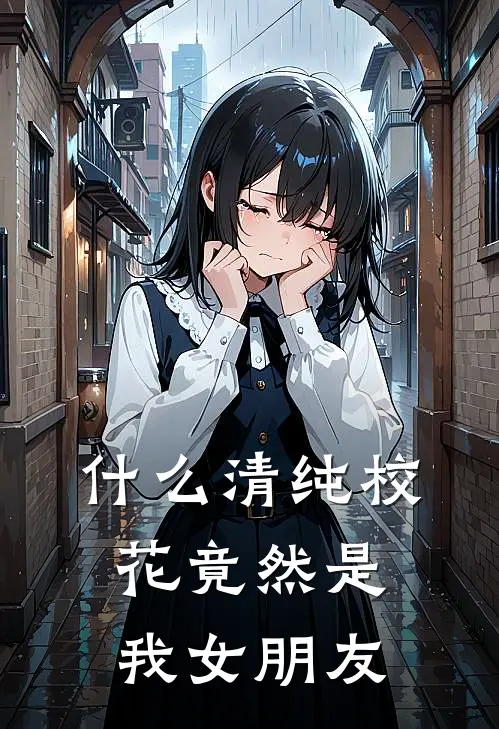 什么清纯校花竟然是我女朋友