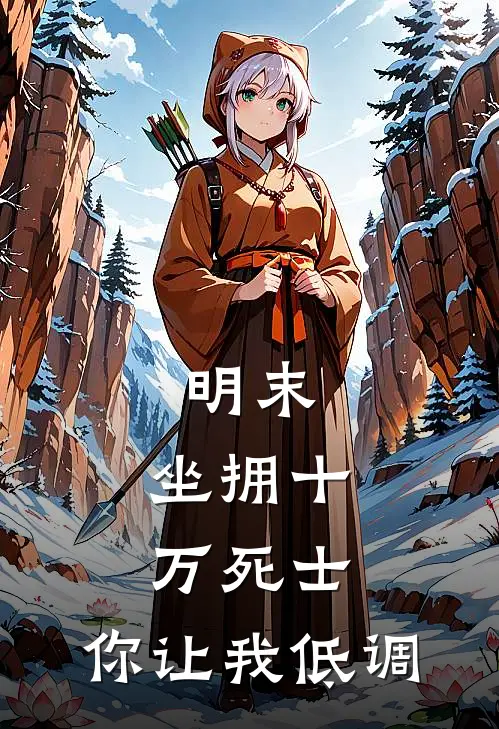 明末：坐拥十万死士，你让我低调