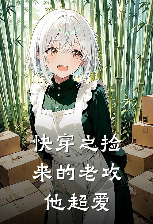 快穿之捡来的老攻他超爱