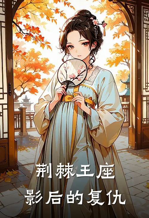 荆棘王座：影后的复仇