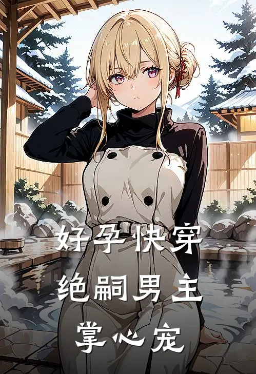 好孕快穿：绝嗣男主掌心宠