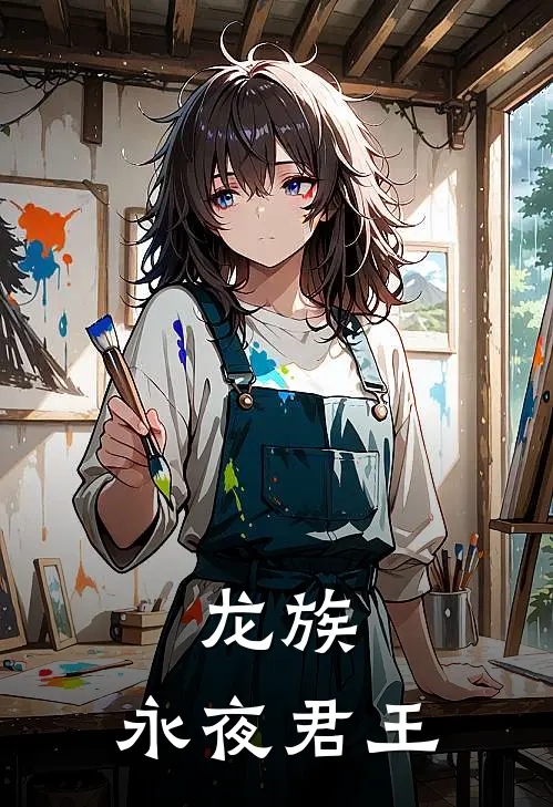 龙族：永夜君王