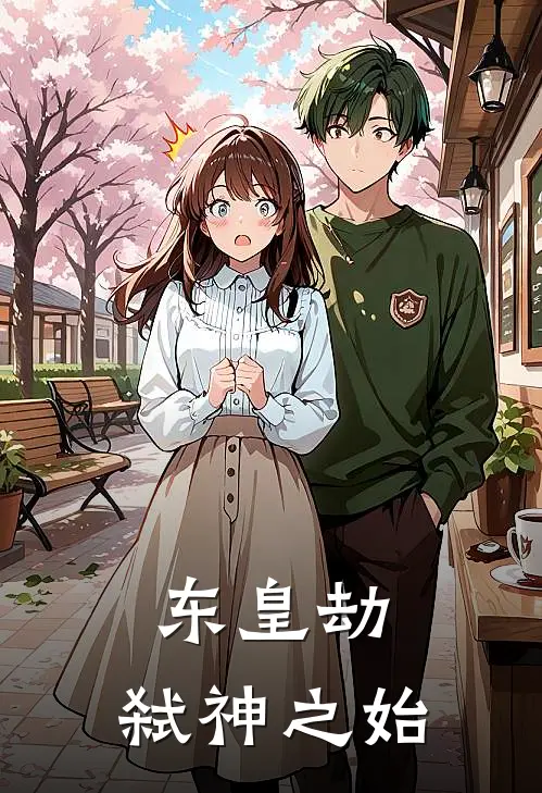 东皇劫：弑神之始