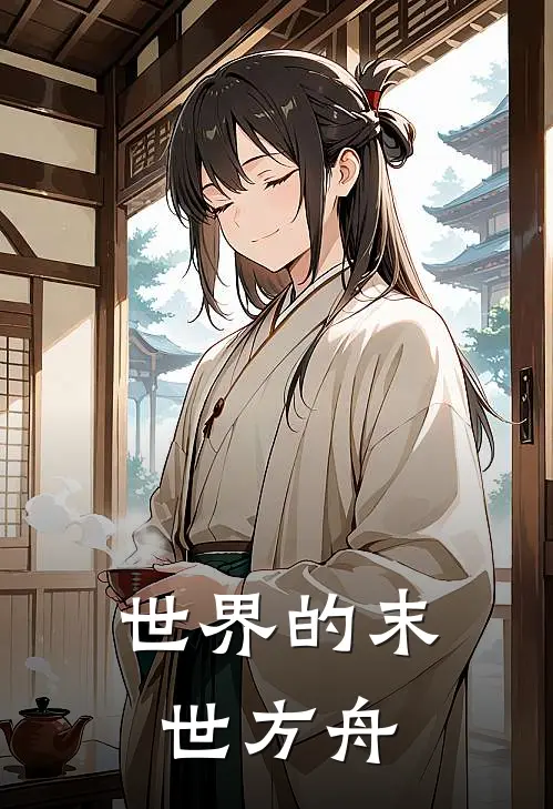 世界的末世方舟