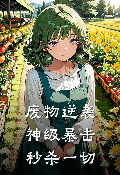 废物逆袭：神级暴击秒杀一切