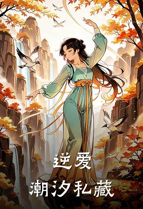 逆爱：潮汐私藏