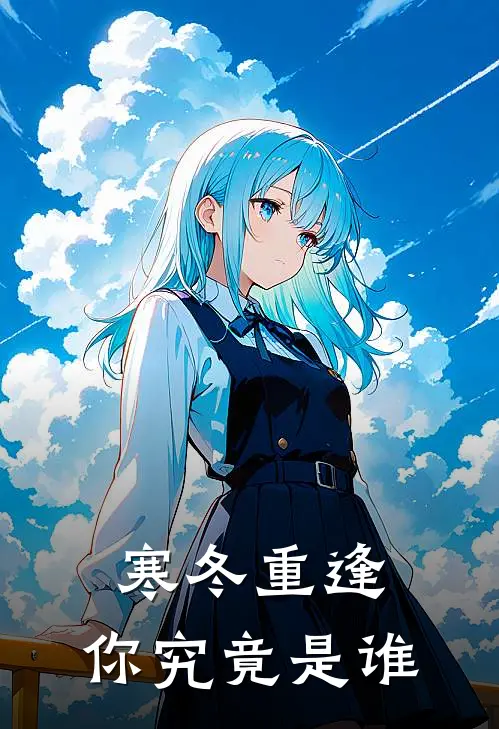 寒冬重逢，你究竟是谁