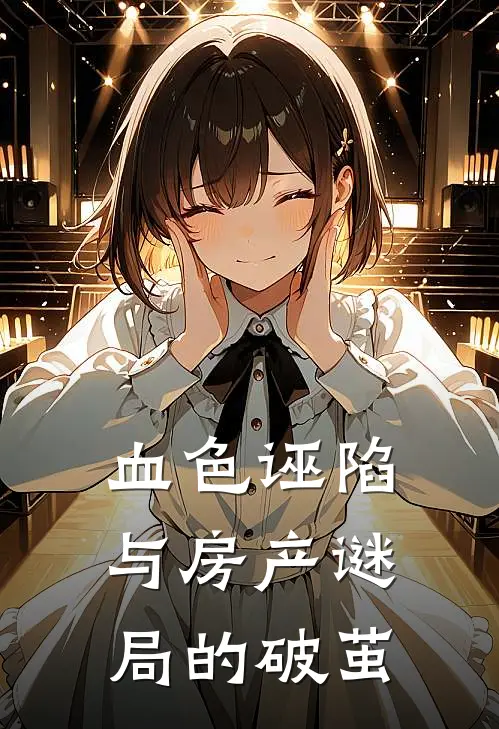 血色诬陷与房产谜局的破茧