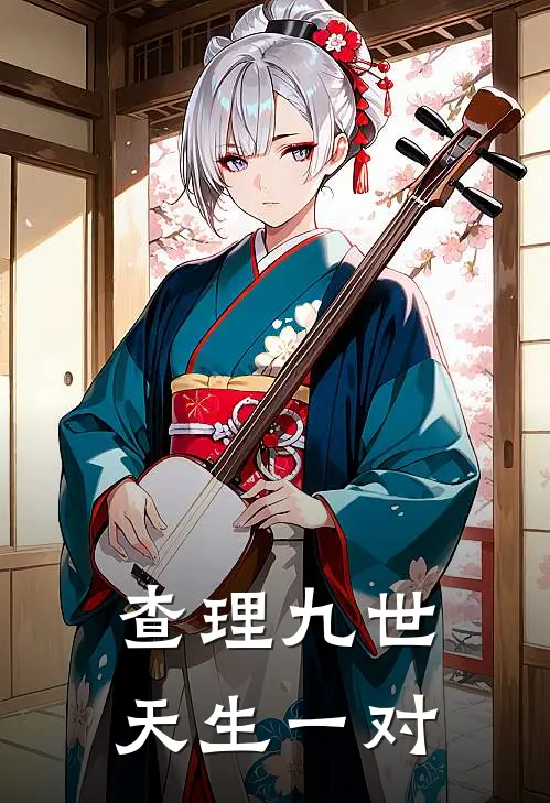 查理九世：天生一对