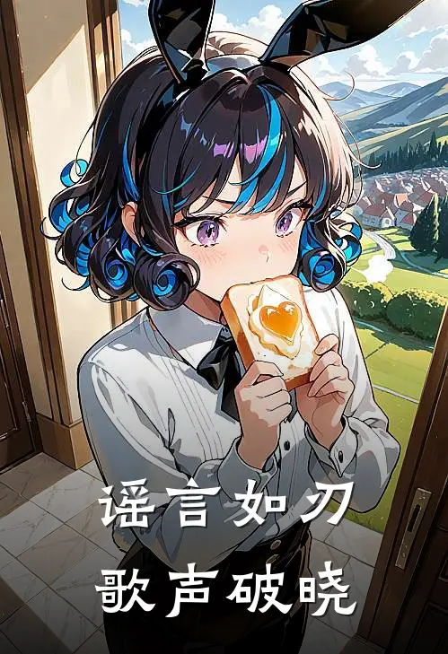 谣言如刃，歌声破晓