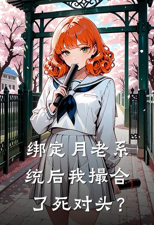 绑定月老系统后我撮合了死对头？