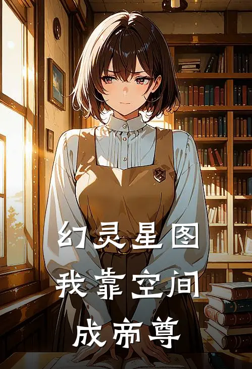 幻灵星图：我靠空间成帝尊