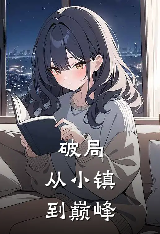 破局：从小镇到巅峰