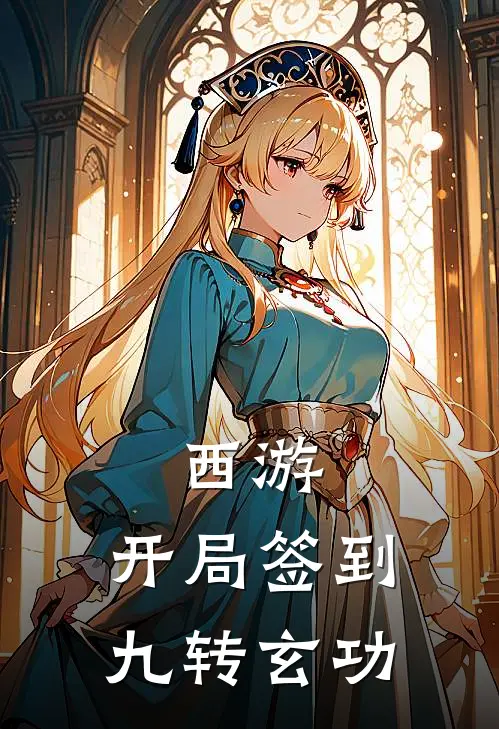 西游：开局签到九转玄功