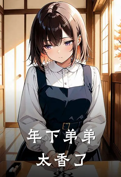 年下弟弟太香了