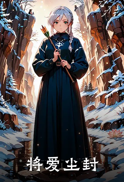 将爱尘封