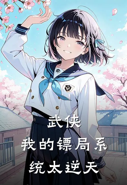 武侠：我的镖局系统太逆天