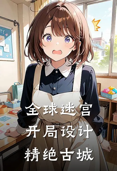 全球迷宫：开局设计精绝古城