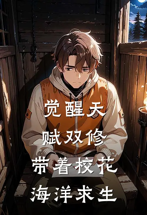 觉醒天赋双修，带着校花海洋求生