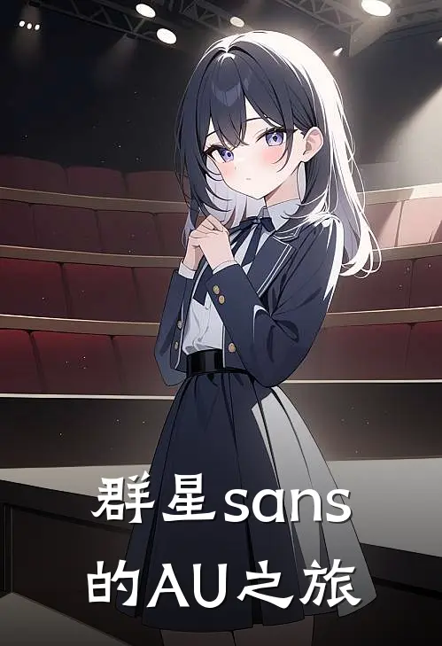 群星sans的AU之旅