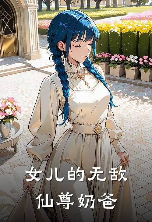 女儿的无敌仙尊奶爸