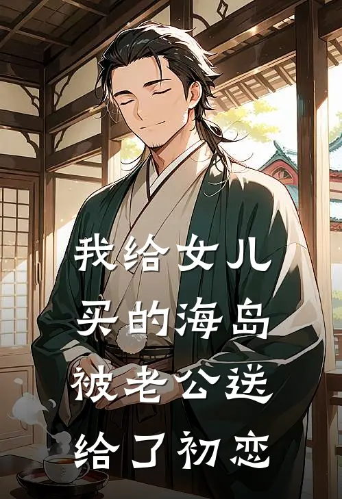 我给女儿买的海岛，被老公送给了初恋