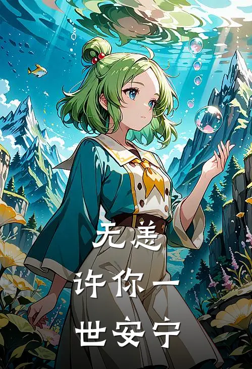 无恙，许你一世安宁