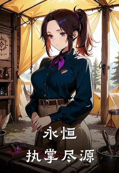 永恒：执掌尽源