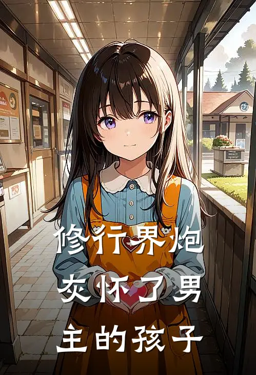 修行界炮灰怀了男主的孩子