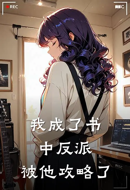我成了书中反派，被他攻略了