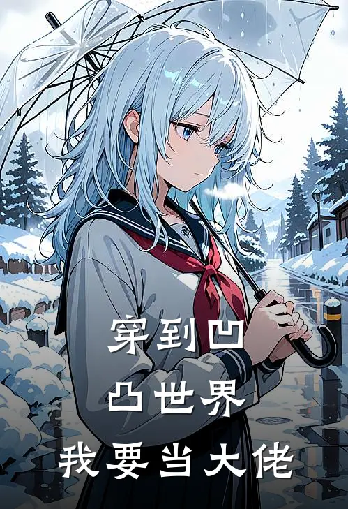 穿到凹凸世界：我要当大佬