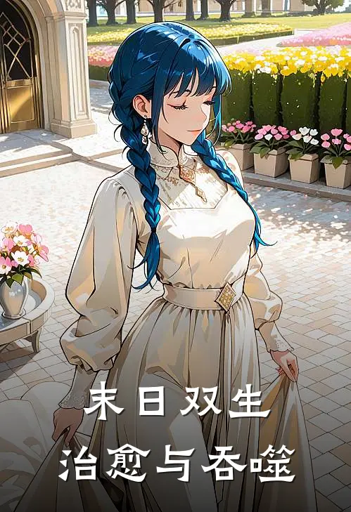 末日双生：治愈与吞噬