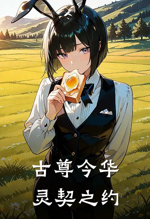 古尊今华：灵契之约