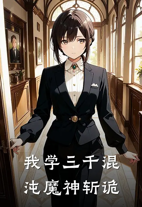 我学三千混沌魔神斩诡