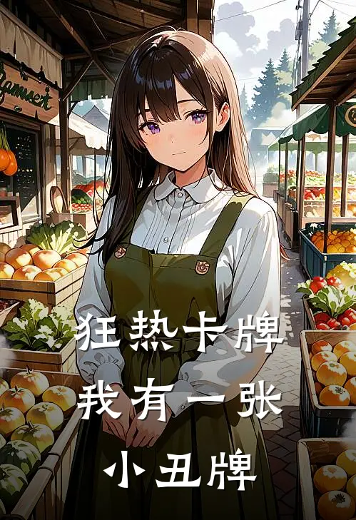 狂热卡牌：【我有一张小丑牌】