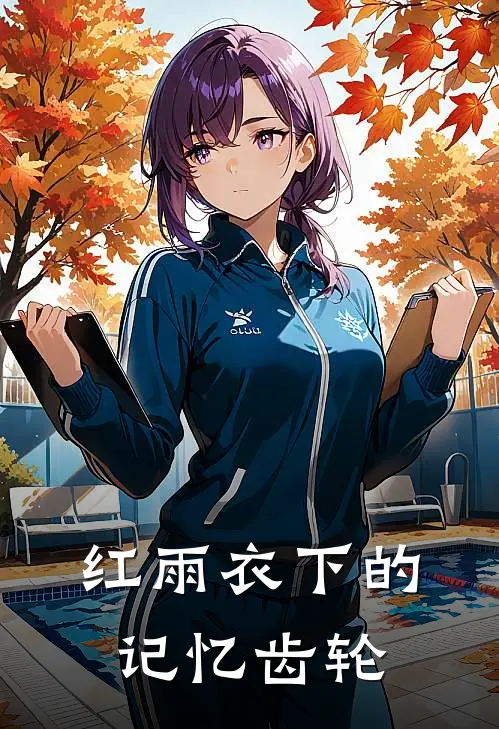 红雨衣下的记忆齿轮