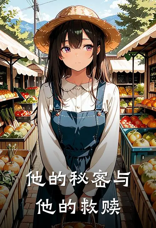 他的秘密与他的救赎