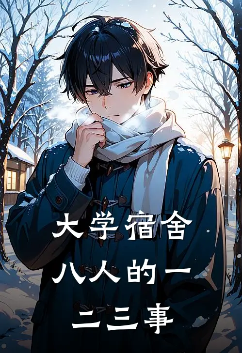 大学宿舍八人的一二三事