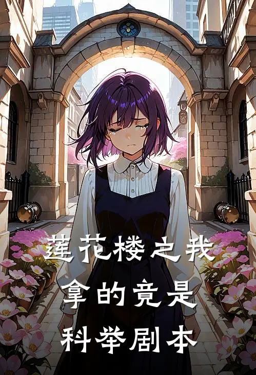 莲花楼之我拿的竟是科举剧本